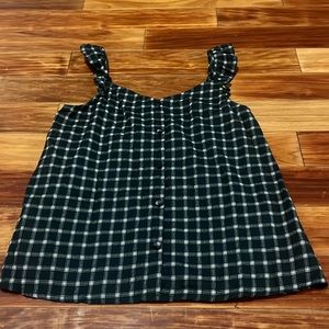 Abercrombie kids Tank top